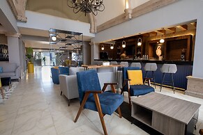 voco Saltillo Suites by IHG