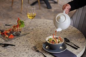 voco Saltillo Suites by IHG