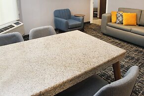 voco Saltillo Suites by IHG