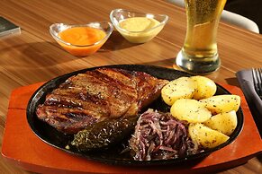 voco Saltillo Suites by IHG