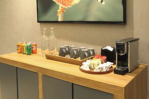 voco Saltillo Suites by IHG