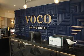 voco Saltillo Suites by IHG