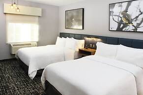 voco Saltillo Suites by IHG