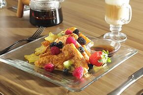 voco Saltillo Suites by IHG