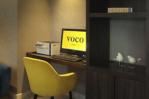 voco Saltillo Suites by IHG