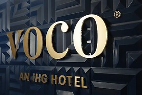 voco Saltillo Suites by IHG