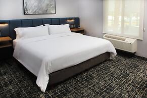 voco Saltillo Suites by IHG