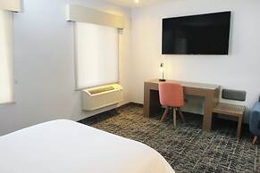 voco Saltillo Suites by IHG