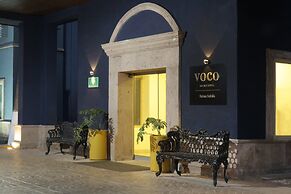 voco Saltillo Suites by IHG