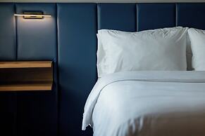 voco Saltillo Suites by IHG