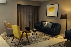 voco Saltillo Suites by IHG