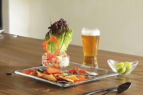 voco Saltillo Suites by IHG