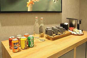 voco Saltillo Suites by IHG