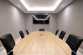 voco Saltillo Suites by IHG