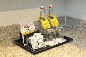 voco Saltillo Suites by IHG