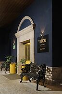 voco Saltillo Suites by IHG