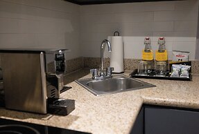 voco Saltillo Suites by IHG