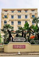 Hotel Juana