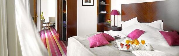 Hotel Juana