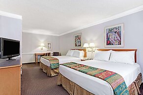 Days Inn Tucson City Center