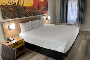 Days Inn Tucson City Center