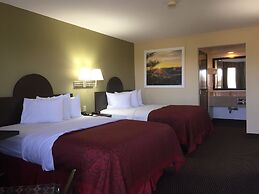 Days Inn Tucson City Center