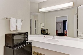 Days Inn Tucson City Center