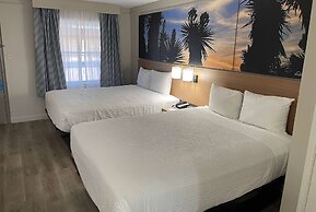 Days Inn Tucson City Center
