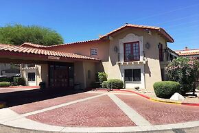 Days Inn Tucson City Center