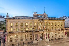 NH Collection Prague Carlo IV