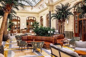 NH Collection Prague Carlo IV