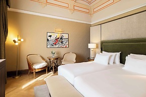 NH Collection Prague Carlo IV