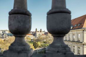 NH Collection Prague Carlo IV