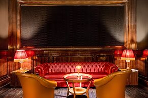 NH Collection Prague Carlo IV