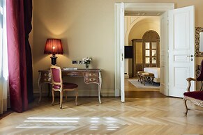 NH Collection Prague Carlo IV