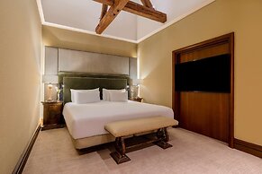 NH Collection Prague Carlo IV