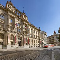NH Collection Prague Carlo IV