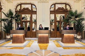 NH Collection Prague Carlo IV