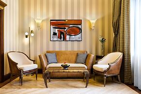 NH Collection Prague Carlo IV