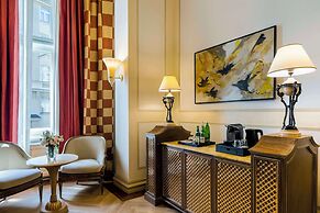 NH Collection Prague Carlo IV