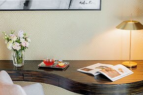 NH Collection Prague Carlo IV