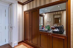 NH Collection Prague Carlo IV