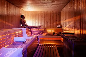 NH Collection Prague Carlo IV