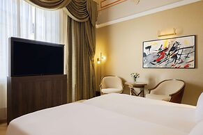 NH Collection Prague Carlo IV