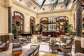 NH Collection Prague Carlo IV