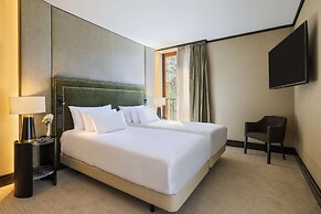 NH Collection Prague Carlo IV