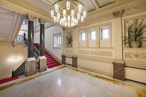 NH Collection Prague Carlo IV