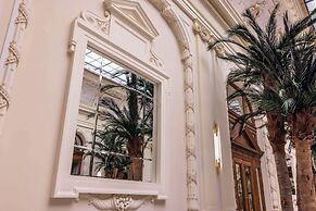 NH Collection Prague Carlo IV