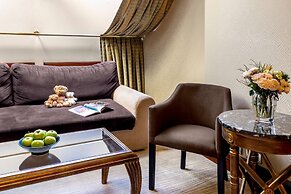 NH Collection Prague Carlo IV