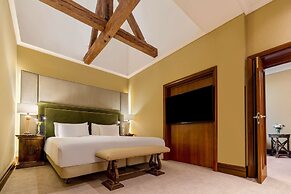 NH Collection Prague Carlo IV